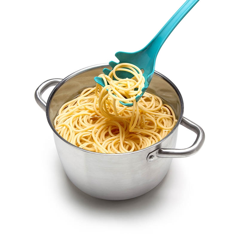 以色列OTOTO ｜尼斯爸爸-撈麵勺