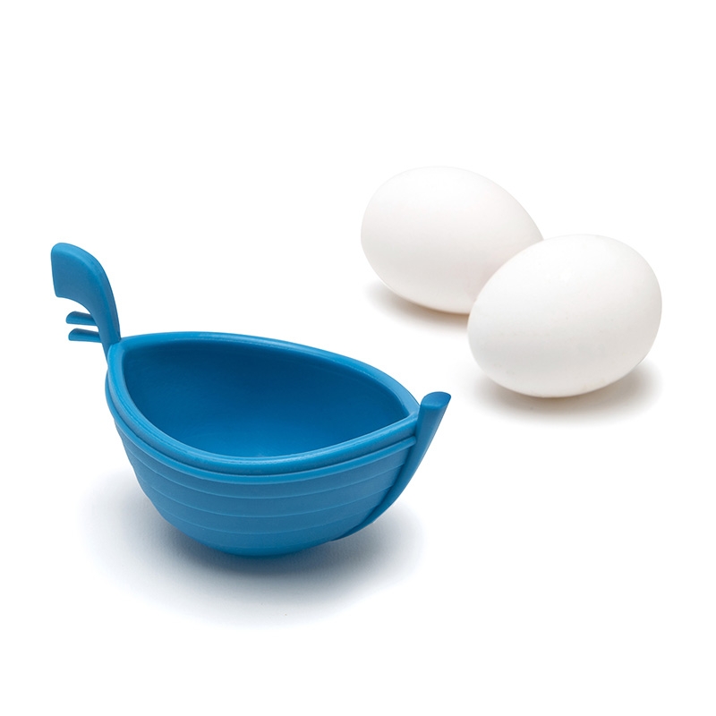 以色列OTOTO ｜水波蛋船