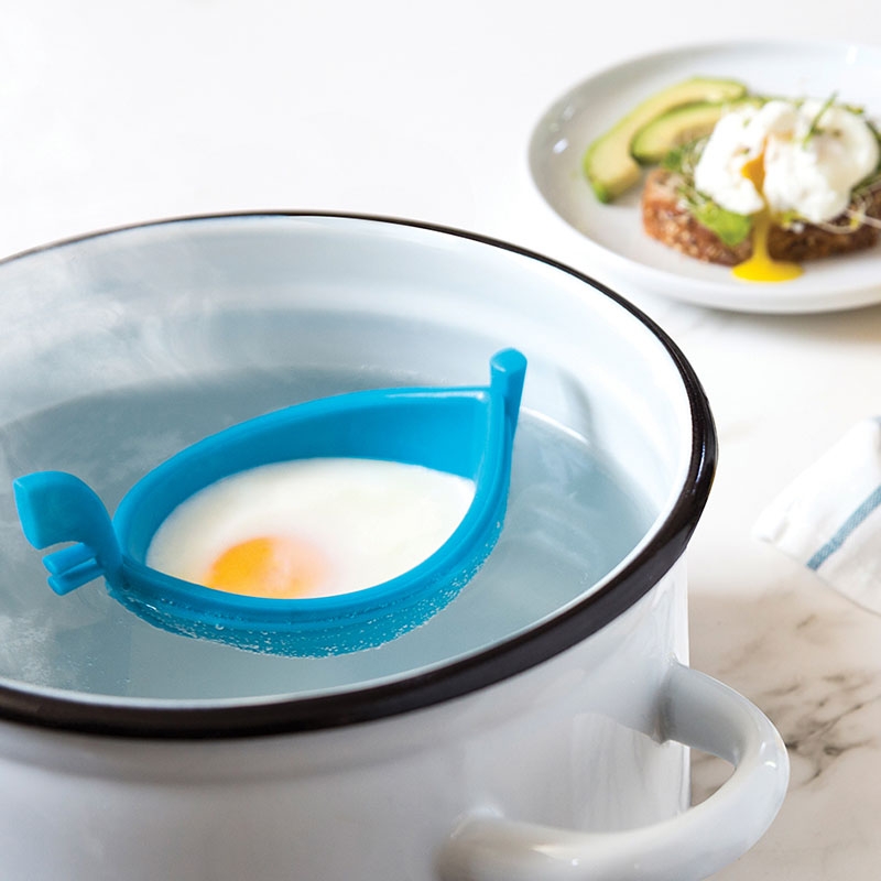 以色列OTOTO ｜水波蛋船