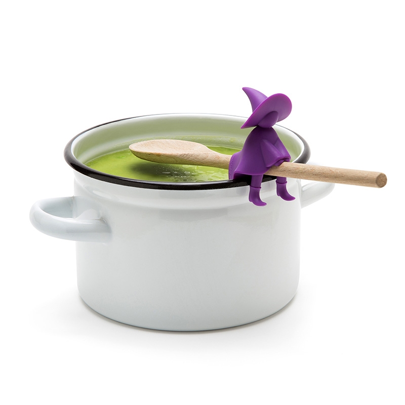 以色列OTOTO ｜小魔女湯勺架