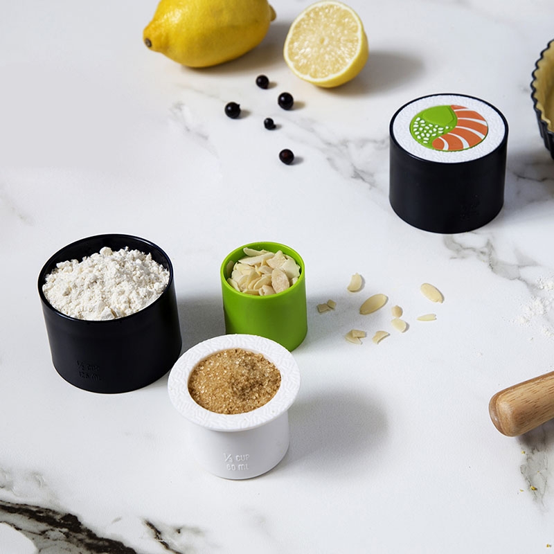 以色列OTOTO ｜海苔壽司-量杯