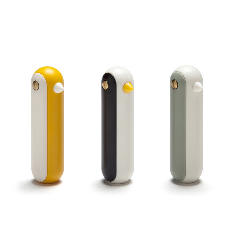 以色列OTOTO ｜啾啾削皮刀(3色可選)