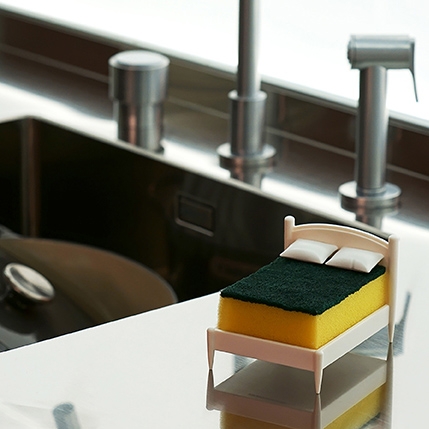 以色列OTOTO ｜白日夢海綿架