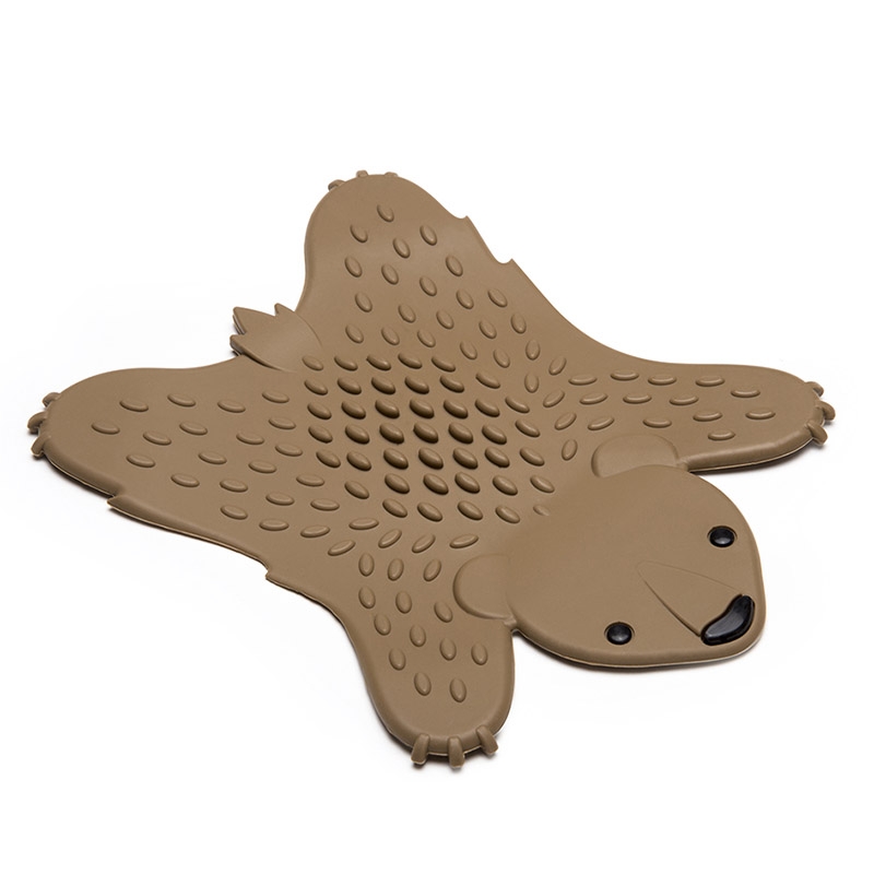 以色列OTOTO ｜懶熊隔熱墊(2色可選)