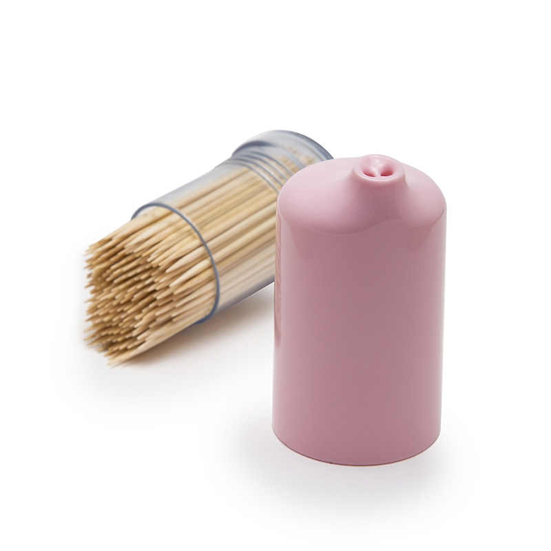 以色列OTOTO ｜豬鼻牙籤罐