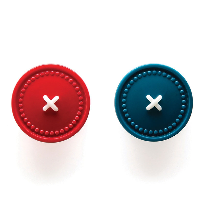 以色列OTOTO ｜小鈕扣掛勾