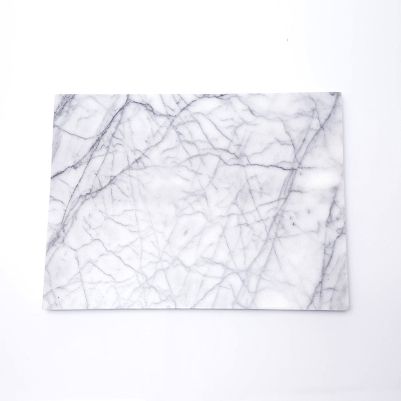 奇鈺家居 ◆ 【活動組合】大理石料理盤組合 (二入/組)