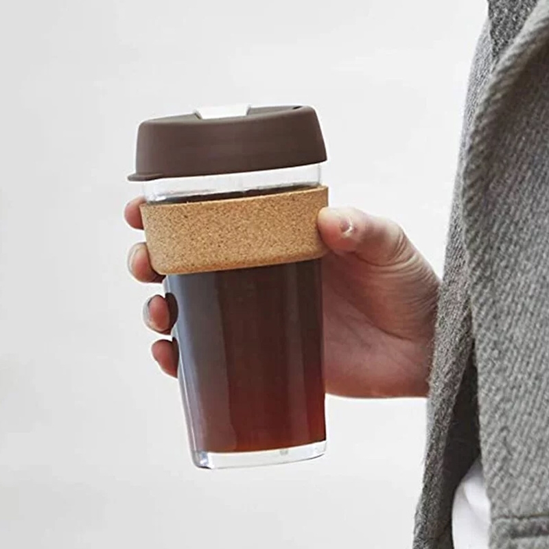 澳洲 KeepCup 隨身杯 軟木系列-L (新色2色可選)