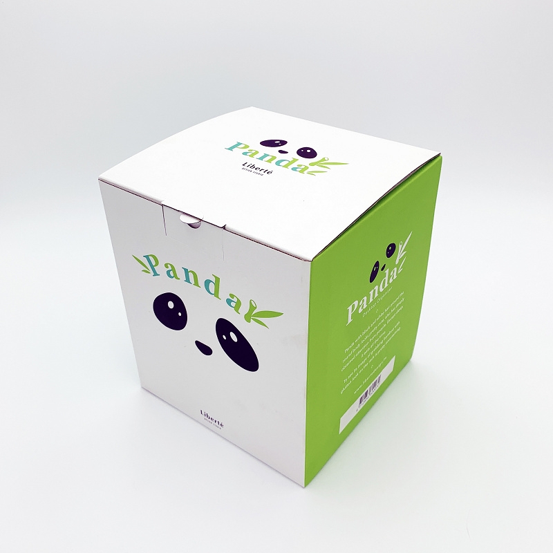 台灣 LibertéDesign｜Panda Desk Organize 熊貓工具筒