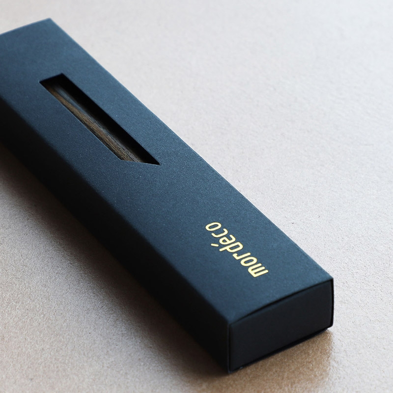 Mordeco◆實木鋼珠筆 原子筆