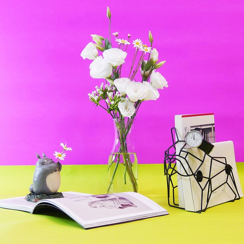 台灣 LibertéDesign｜ French bulldog letter rack  法國鬥牛犬書信架