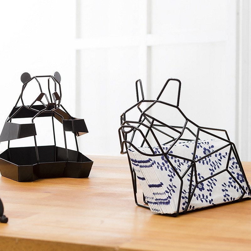 台灣 LibertéDesign｜ French bulldog letter rack  法國鬥牛犬書信架