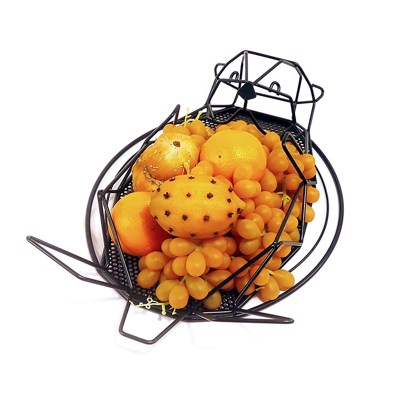 台灣 LibertéDesign｜Sea Otter＿multifunctional tray 海獺置物盤