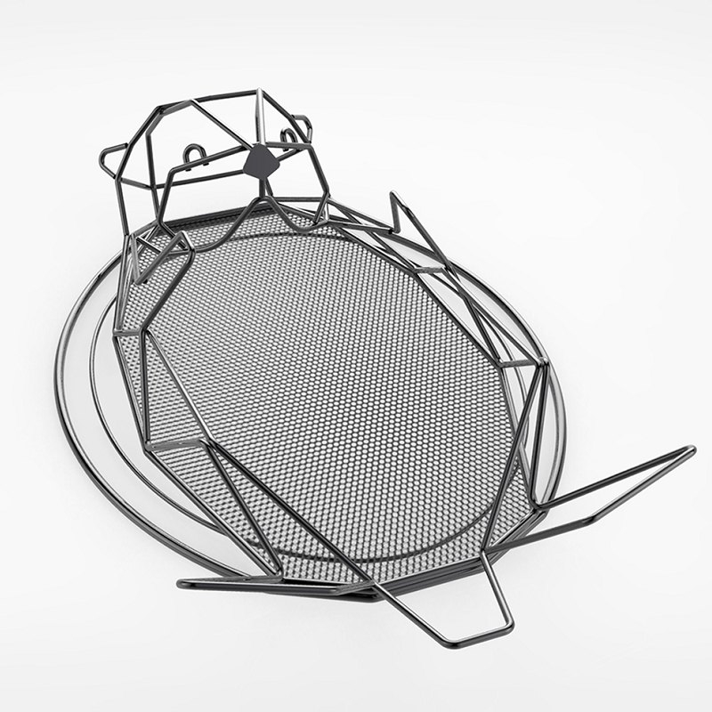 台灣 LibertéDesign｜Sea Otter＿multifunctional tray 海獺置物盤