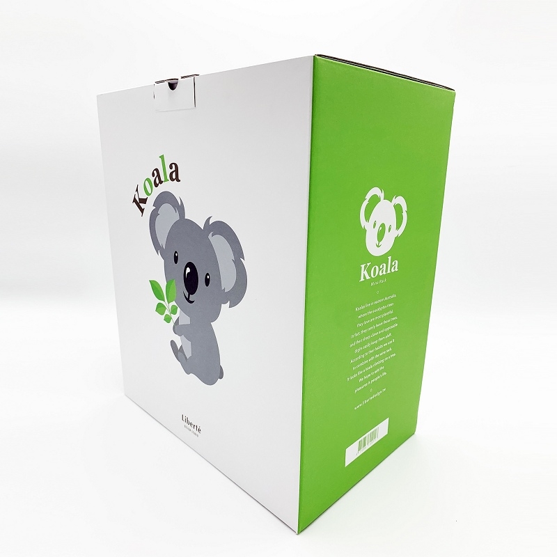 台灣 LibertéDesign｜Koala wine rack 無尾熊酒架