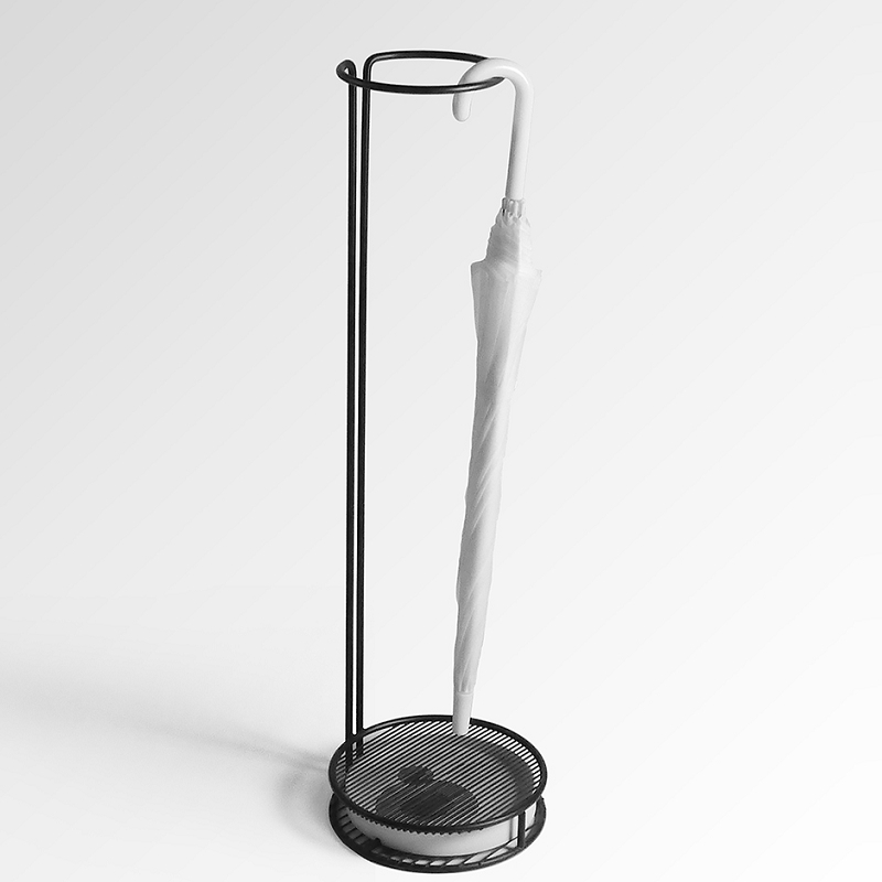 台灣 LibertéDesign｜Raindrop_umbrella stand 雨滴漣漪傘架
