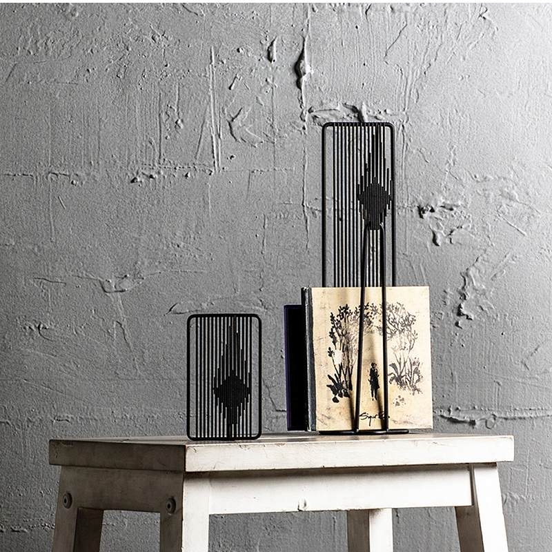 台灣 LibertéDesign｜  Fire Napkin holder 火焰餐巾纸架