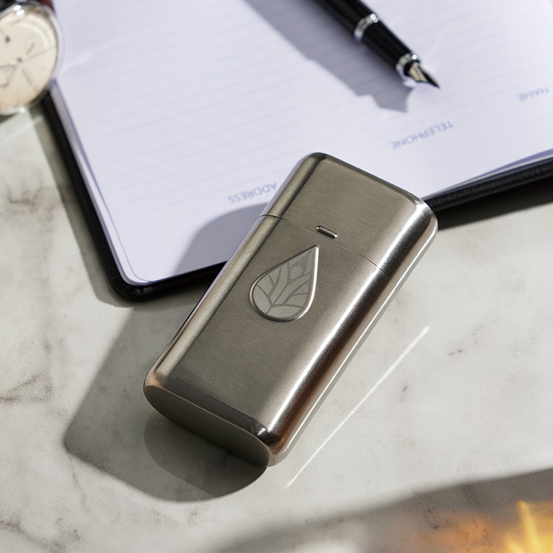 台灣 初芳宇◆CADDY 茶則罐-不鏽鋼