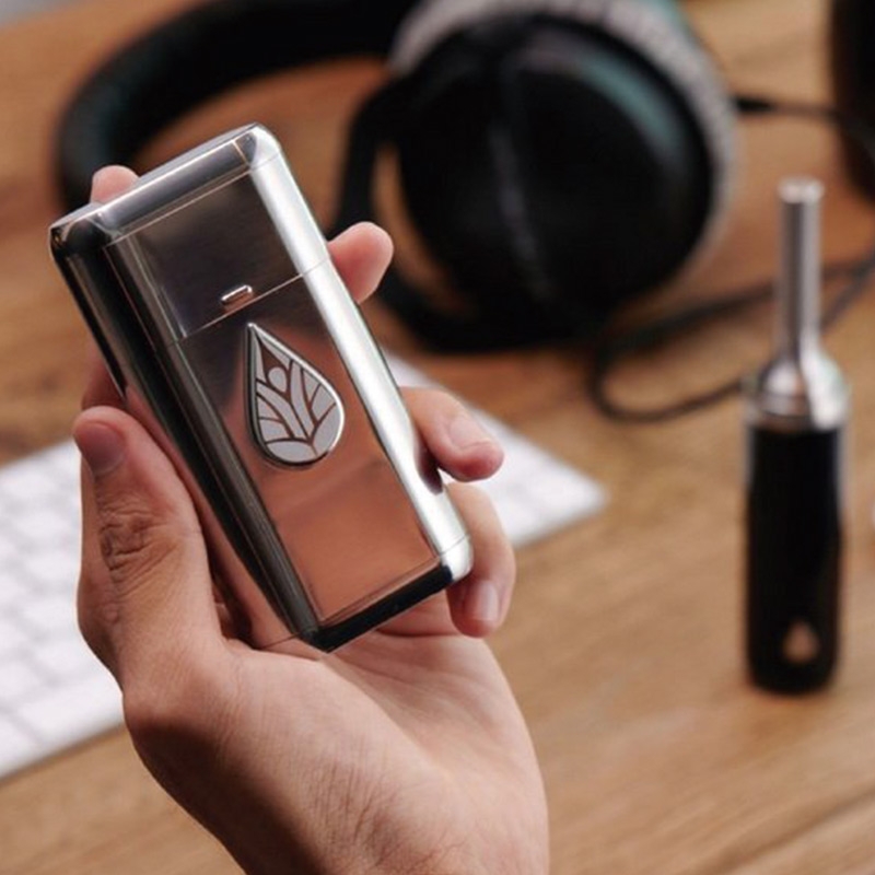 台灣 初芳宇◆CADDY 茶則罐-不鏽鋼