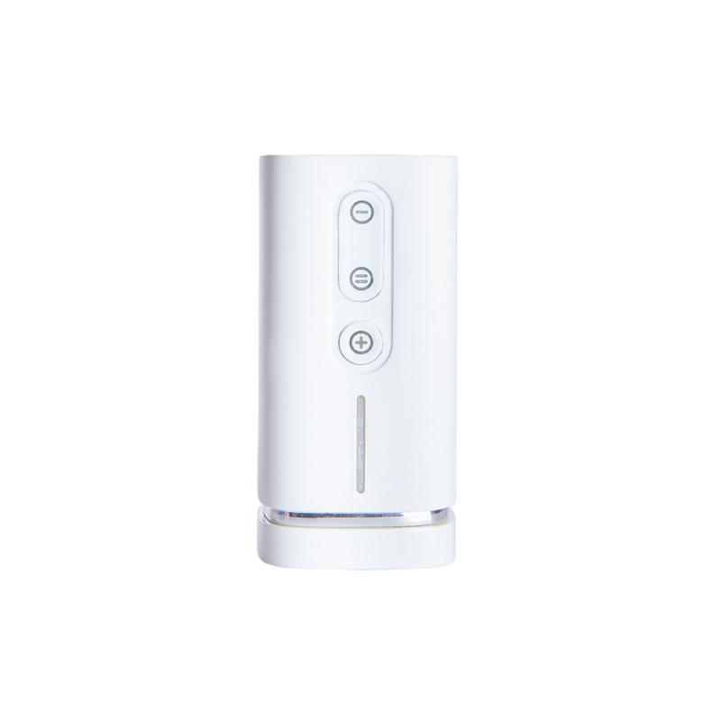 香港 Pacum - 極致真空多功能收納機 (2色) - 附耐用真空袋6入