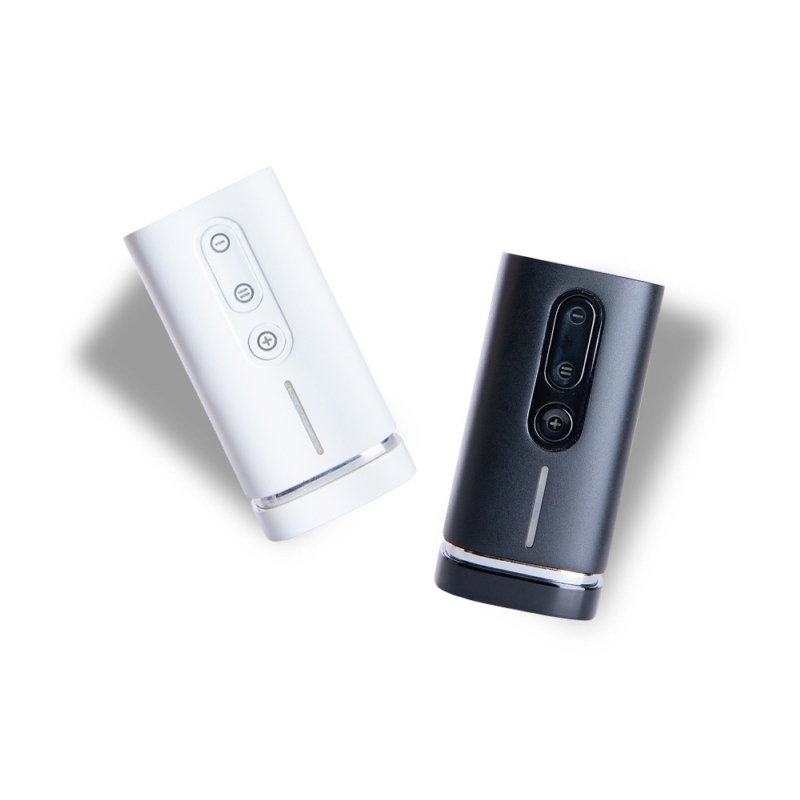 香港 Pacum - 極致真空多功能收納機 (2色) - 附耐用真空袋6入