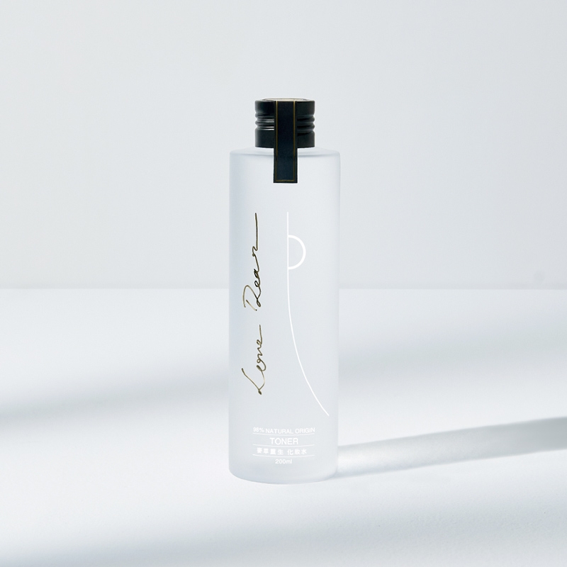 台灣 Love Dear ◆ 【潤澤】麥萃重生化妝水