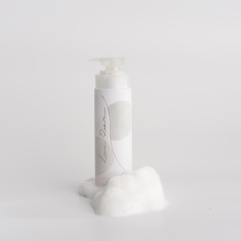 台灣 Love Dear ◆ 【蓬鬆】棉花空氣感洗髮精