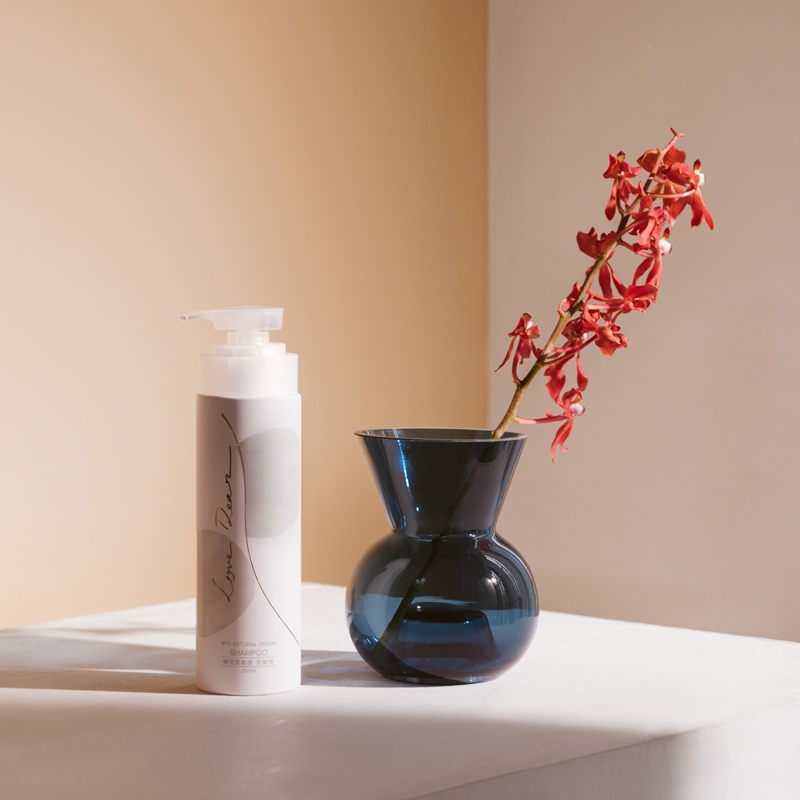 台灣 Love Dear ◆ 【蓬鬆】棉花空氣感洗髮精