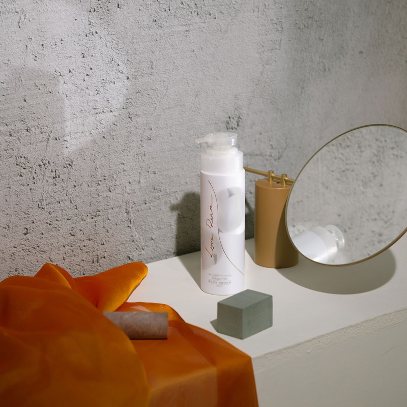 台灣 Love Dear ◆ 【清爽】瞬酵控油清橙洗髮精