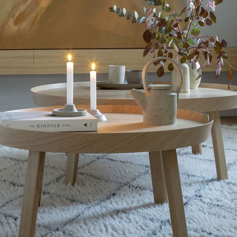 Lorena Canals ◆ 柏柏爾流蘇可機洗羊毛地毯 加大~少量現貨(購買前請先詢問)