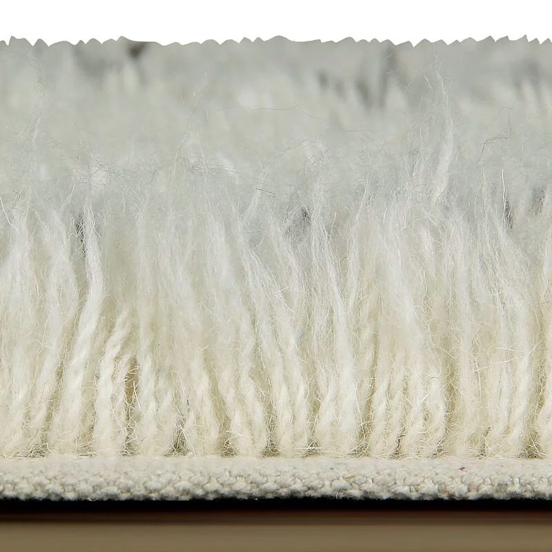 Lorena Canals ◆ 柏柏爾流蘇可機洗羊毛地毯 加大~少量現貨(購買前請先詢問)