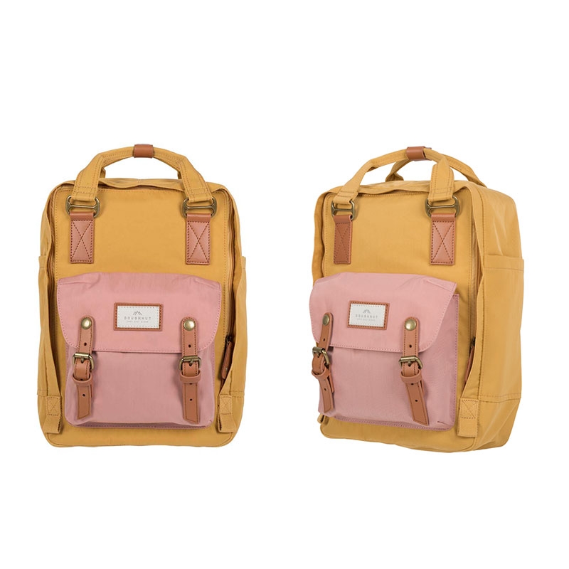 DOUGHNUT ◆ Doughnut Macaroon 跳色系列 (5色可選)