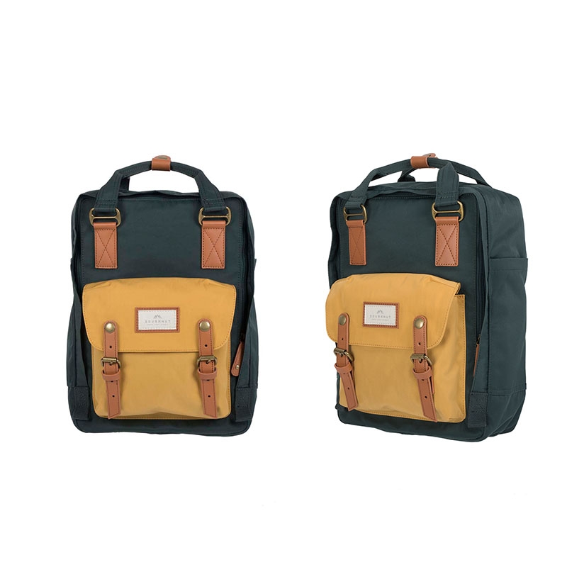 DOUGHNUT ◆ Doughnut Macaroon 跳色系列 (5色可選)