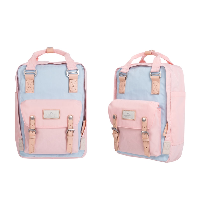 DOUGHNUT ◆ Doughnut Macaroon 跳色系列 (5色可選)