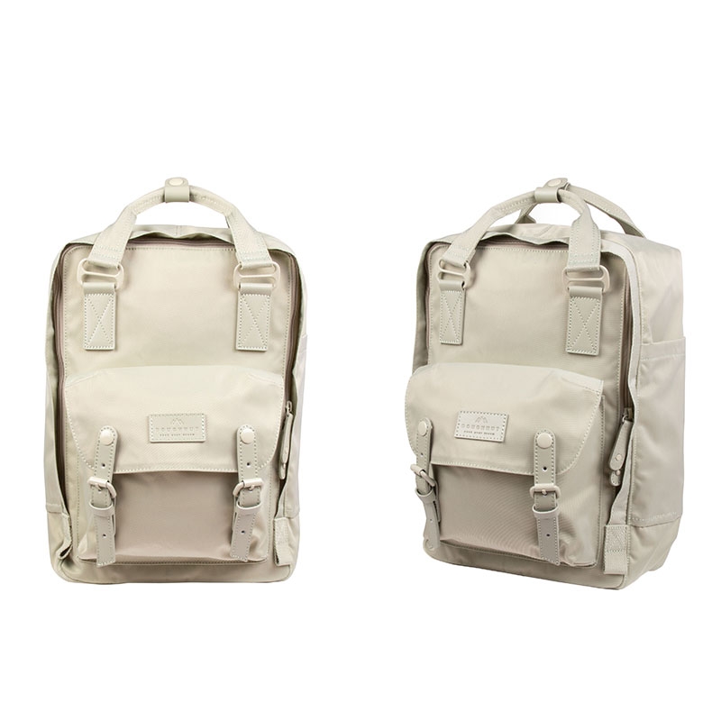 DOUGHNUT ◆ Doughnut Macaroon 馬卡龍色系 (7色可選)