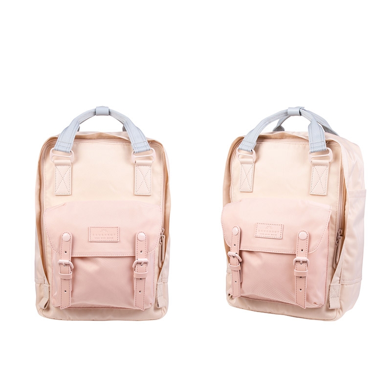 DOUGHNUT ◆ Doughnut Macaroon 馬卡龍色系 (7色可選)