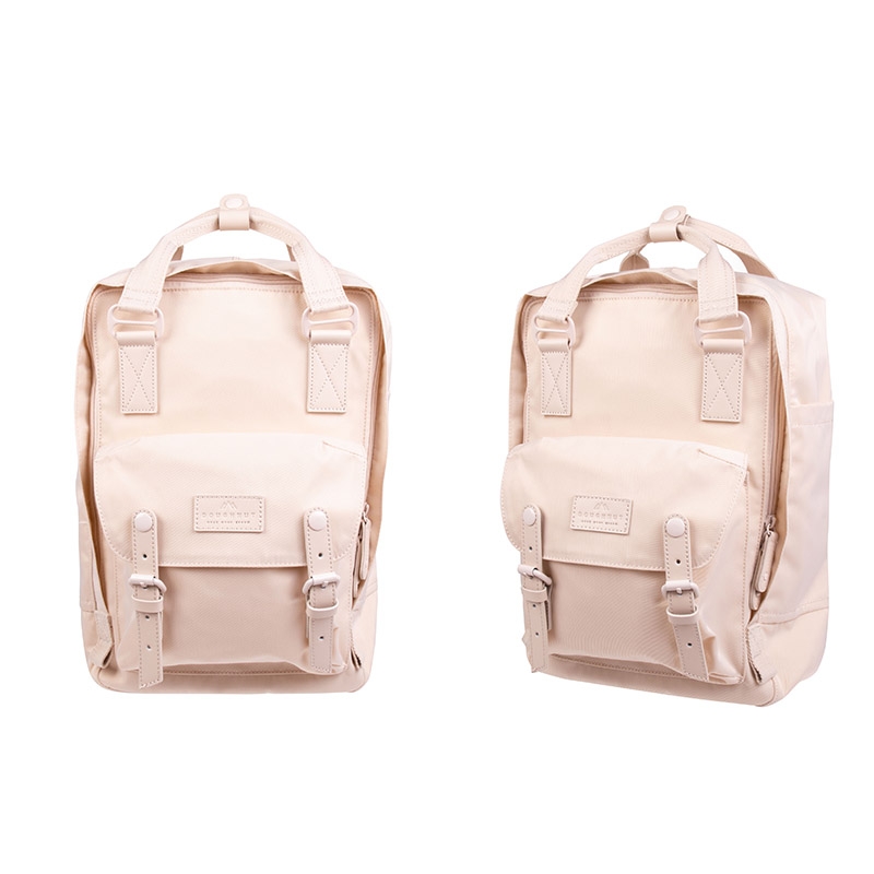 DOUGHNUT ◆ Doughnut Macaroon 馬卡龍色系 (7色可選)