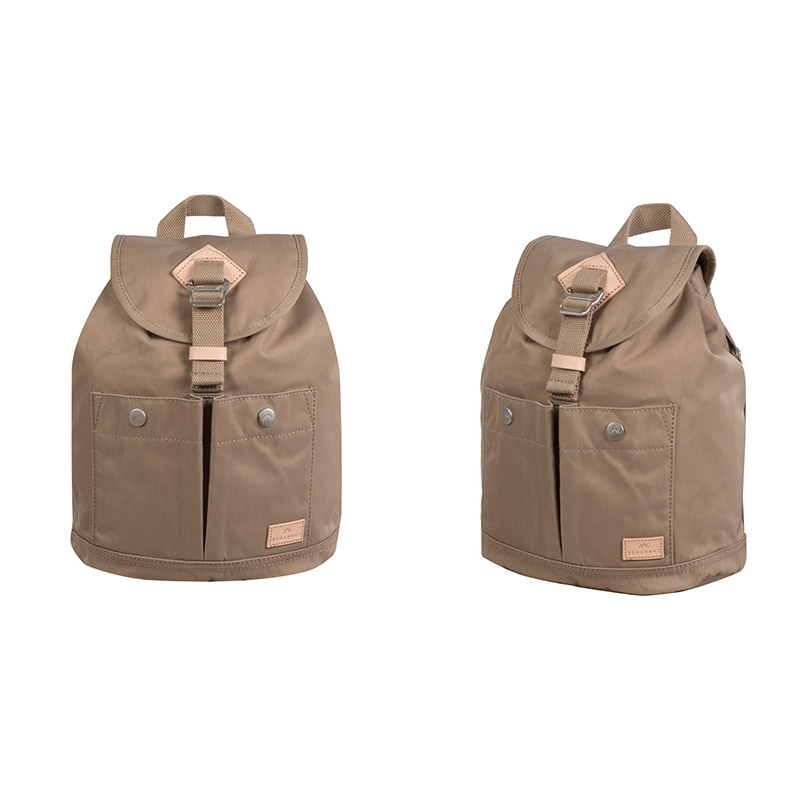 DOUGHNUT ◆ Doughnut Montana Mini 跳色系 (4色可選)