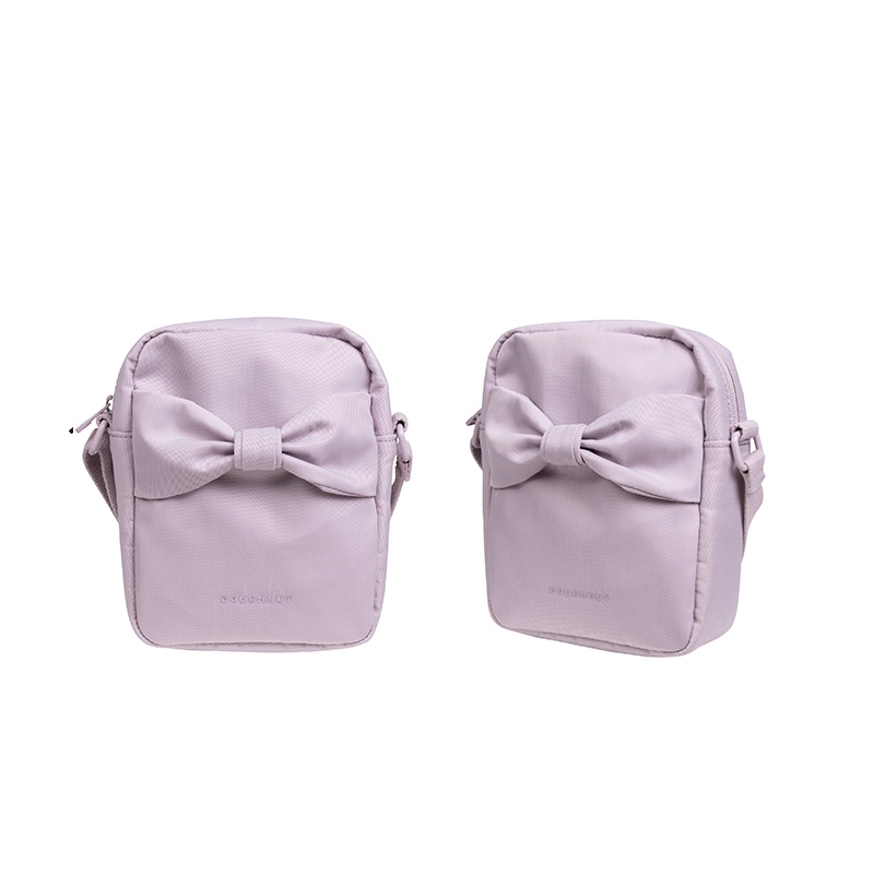 DOUGHNUT ◆ Ballerinas — Ribbon Series — DOUGHNUT ◆ Ballerinas — Ribbon Series —