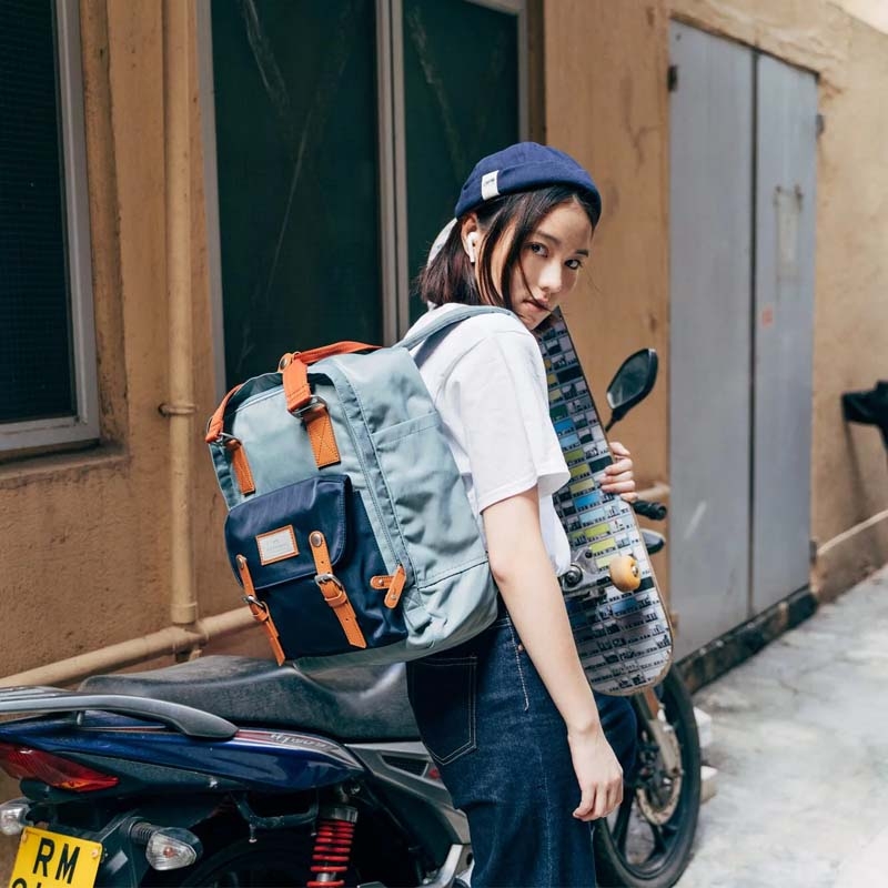 DOUGHNUT ◆ Doughnut Macaroon 跳色系列 (5色可選)