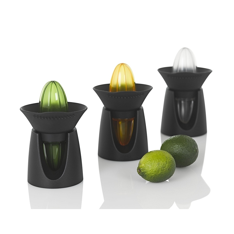 德國 AdHoc ◆ 檸檬/柑橘榨汁器 (三色)