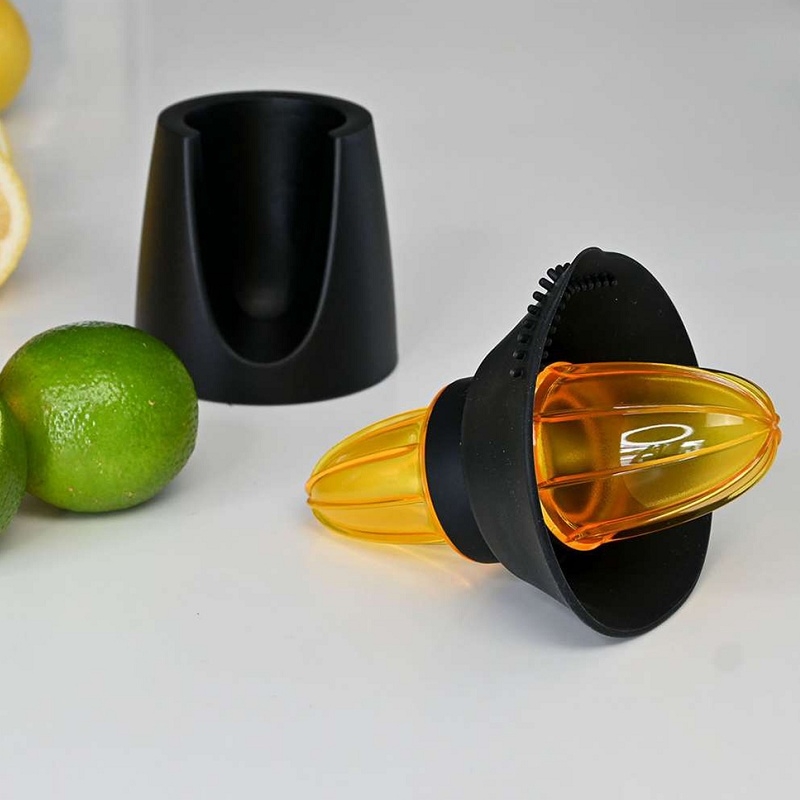 德國 AdHoc ◆ 檸檬/柑橘榨汁器 (三色)