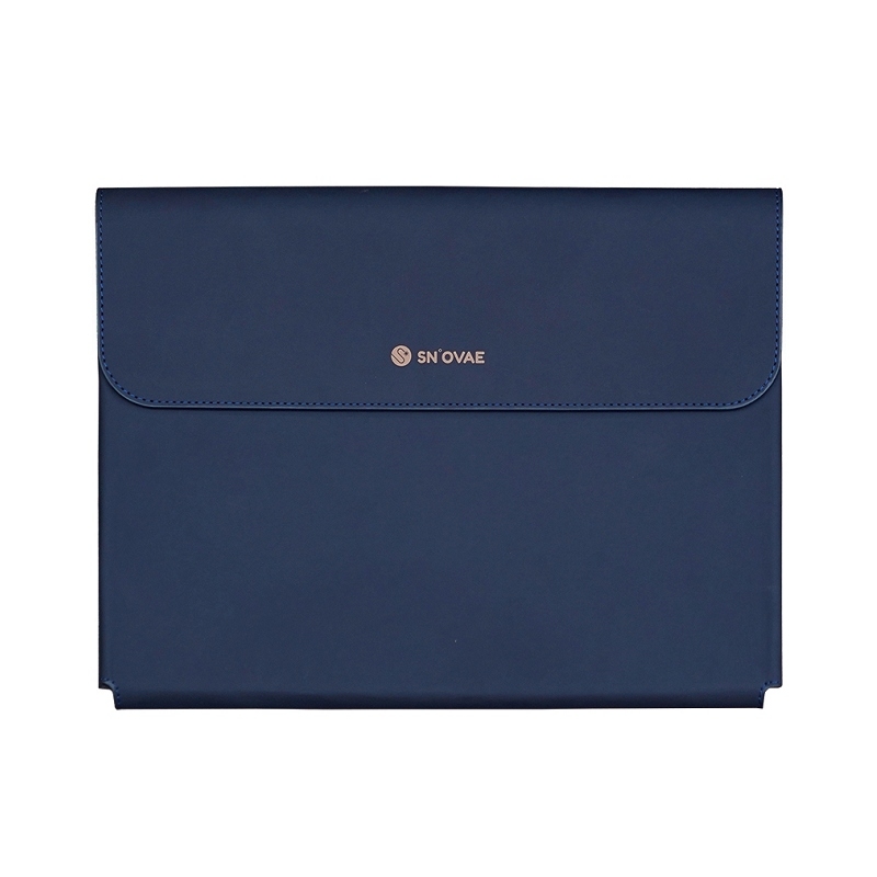 SN°OVAE ◆ 翻轉筆記夾 (四色)