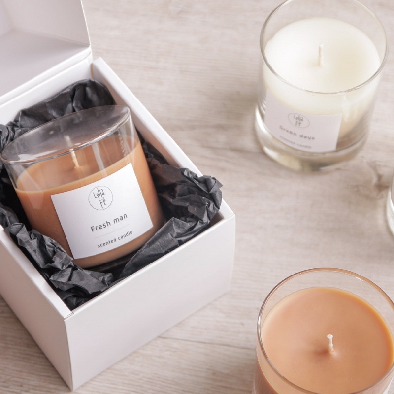 台灣 Lilla Fé ◆ 新鮮人 Fresh man 150g