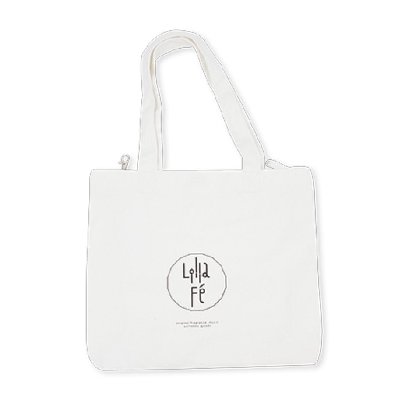 台灣 Lilla Fé ◆ Lilla Bag 帆布包