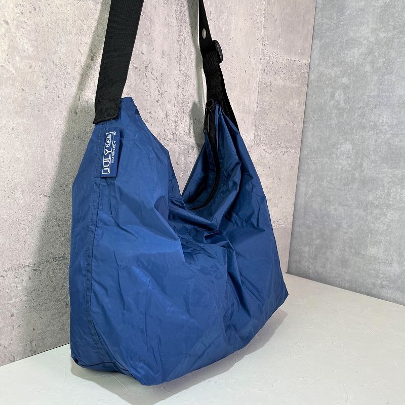 美國 JULY NINE ◆ REGULAR SEQUEL SACK 可收納式拉鍊托特包 - 肩背斜背兩用 (5款) 美國 JULY NINE ◆ REGULAR SEQUEL SACK 可收納式拉鍊托特包 - 肩背斜背兩用 (5款)