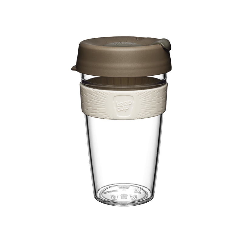 澳洲 KeepCup 隨身杯 輕漾系列-L (五款可選)