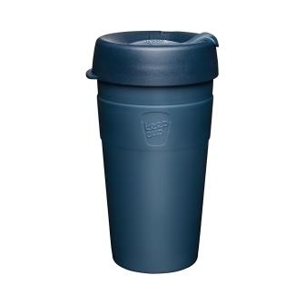 澳洲 KeepCup 雙層真空隨身杯-L (六款可選)