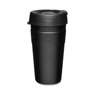 澳洲 KeepCup 雙層真空隨身杯-L (六款可選)