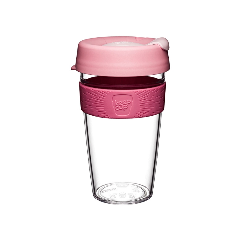 澳洲 KeepCup 隨身杯 輕漾系列-L (五款可選)